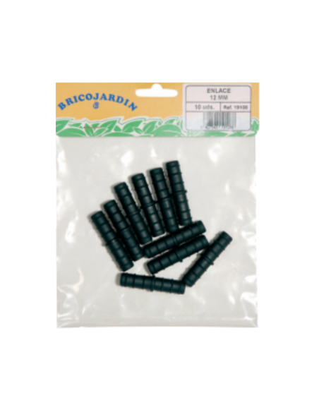 Enlace riego (10 uds) embalaje